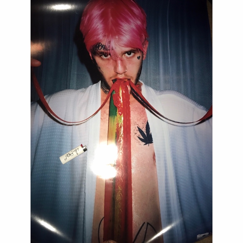 Lil Peep Bundle